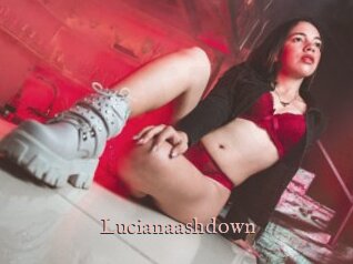 Lucianaashdown