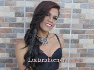 Lucianahornyrc