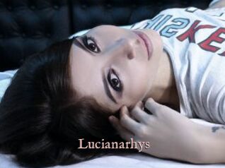 Lucianarhys
