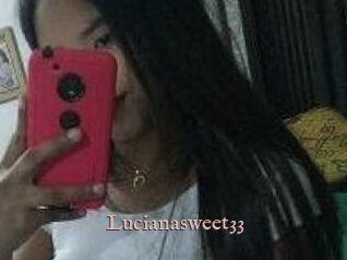 Lucianasweet33
