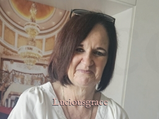 Luciousgrace