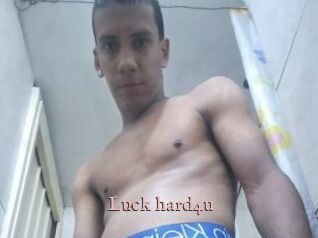 Luck_hard4u