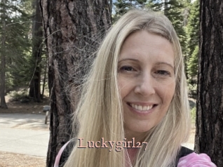 Luckygirl27