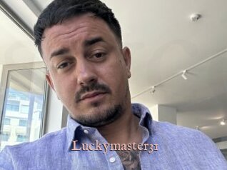 Luckymaster31