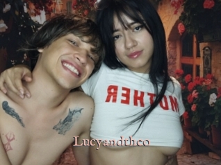 Lucyandtheo