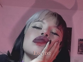 Lucyfxr