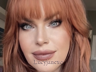 Lucyjanexo