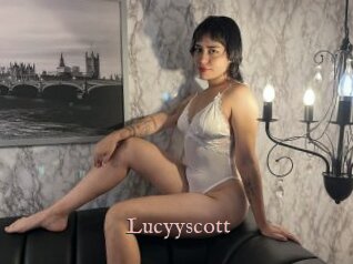 Lucyyscott