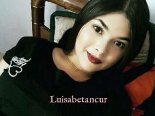 Luisabetancur