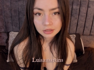 Luisamartins