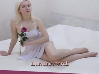 Luisamartorell