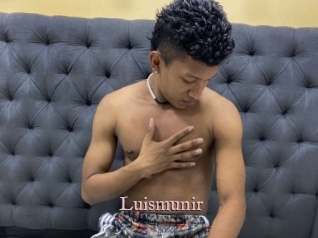 Luismunir
