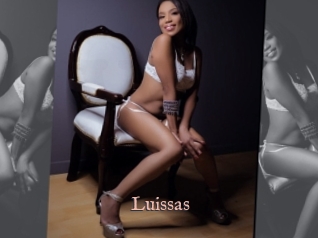 Luissas