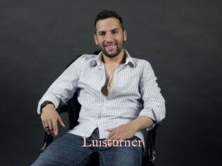 Luisturner