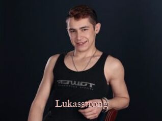 Lukasstrong