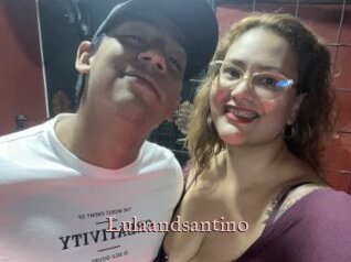 Lulaandsantino