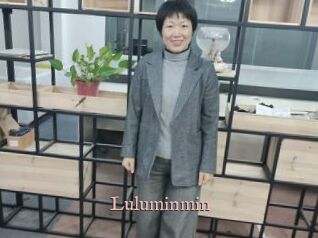 Luluminmin