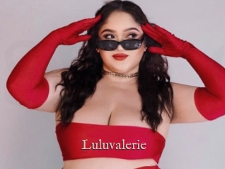 Luluvalerie