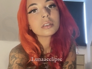 Lunaaeclipse