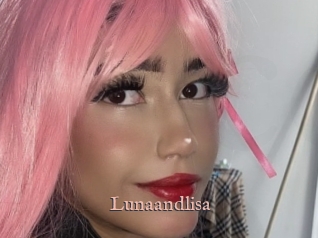 Lunaandlisa