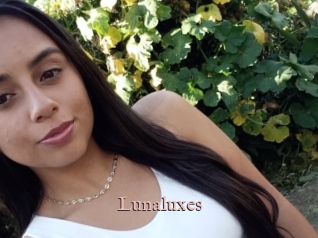 Lunaluxes