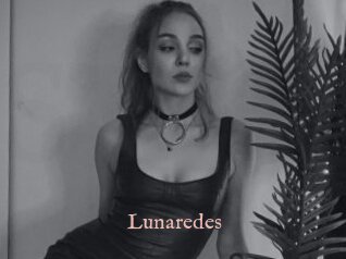 Lunaredes