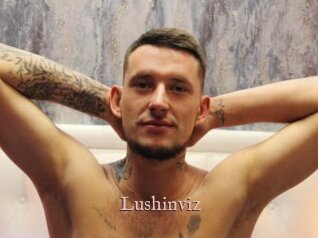 Lushinviz