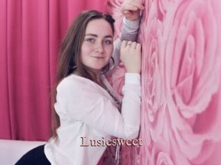 Lusiesweet