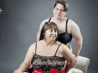 Luvourlescurves