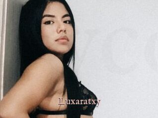 Luxaratxy