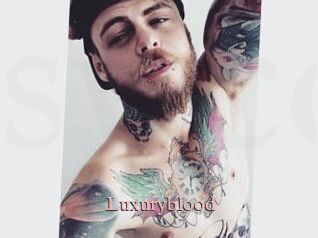 Luxuryblood