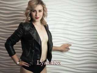 Lyanafox