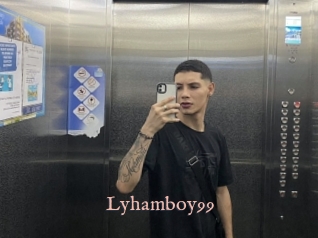 Lyhamboy99