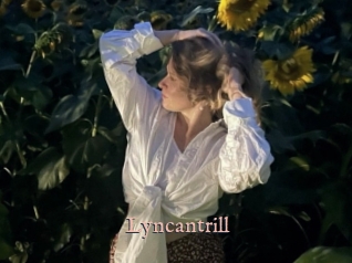 Lyncantrill
