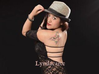 Lyndacarte