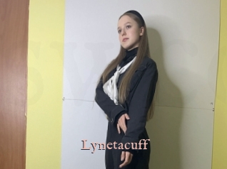 Lynetacuff