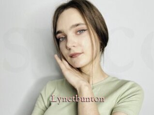 Lynetbunton