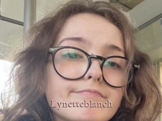 Lynetteblanch