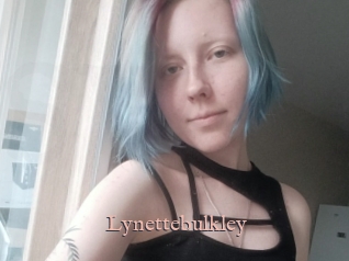 Lynettebulkley
