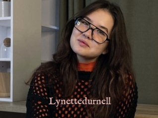 Lynettedurnell