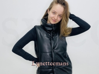 Lynetteemans