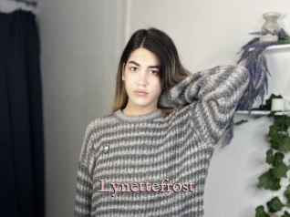 Lynettefrost