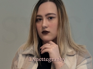 Lynettegranby