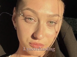 Lynetteharding