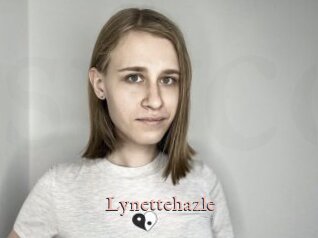 Lynettehazle