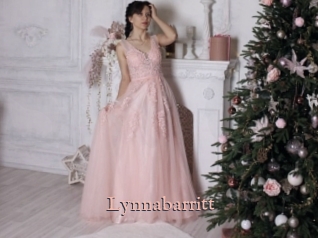 Lynnabarritt