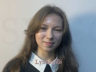 Lynnegills