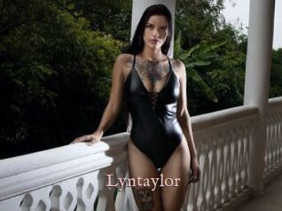 Lyntaylor