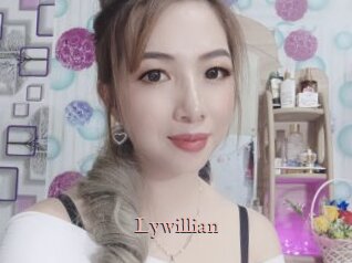 Lywillian