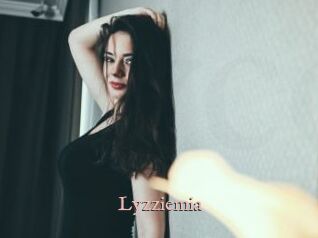 Lyzziemia